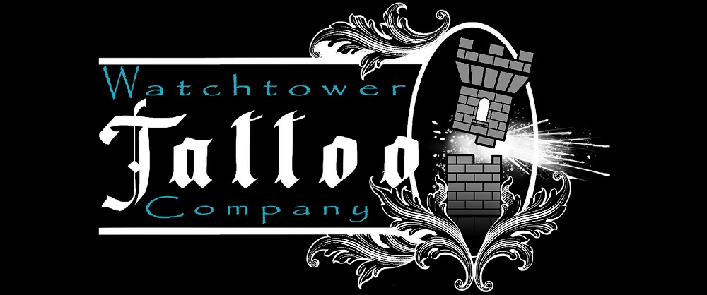 Watchtower Tattoo Company