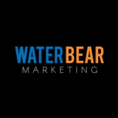 Water Bear Marketing logo