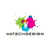 Watson Design logo