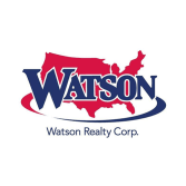 Watson Realty Corp - Palm Coast Logo