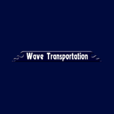 Wave Transportation Logo
