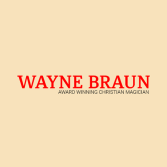 Wayne Braun Logo