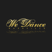 We Dance Nashville Logo