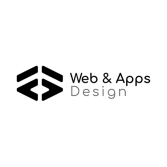 Web & Apps Design logo