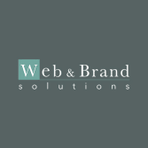 Web & Brand Solutions logo