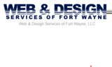 Web & Design Services of Fort Wayne logo