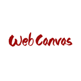 Web Canvas logo