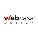 Web Casa Design logo