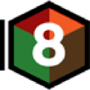 Web Design 8 logo