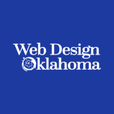 Web Design Oklahoma logo
