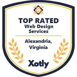 Top rated Web Designers in Alexandria, Virginia