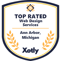 Top rated Web Designers in Ann Arbor, Michigan