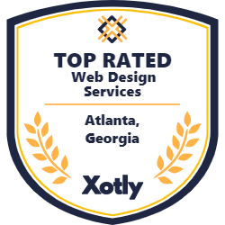 Top rated Web Designers in Atlanta, Georgia