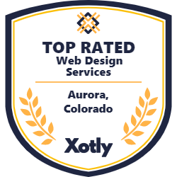 Top rated Web Designers in Aurora, Colorado