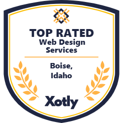 Top rated Web Designers in Boise, Idaho