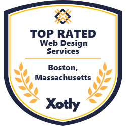 Top rated Web Designers in Boston, Massachusetts