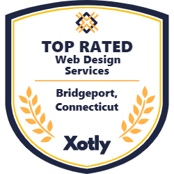 Top rated Web Designers in Bridgeport, Connecticut
