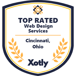 Top rated Web Designers in Cincinnati, Ohio