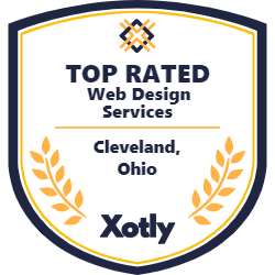 Top rated Web Designers in Cleveland, Ohio