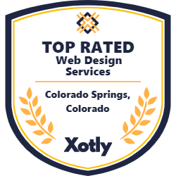 Top rated Web Designers in Colorado Springs, Colorado