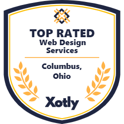 Top rated Web Designers in Columbus, Ohio