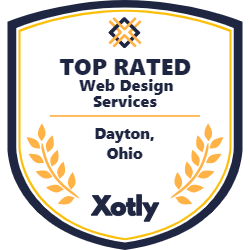 Top rated Web Designers in Dayton, Ohio