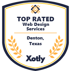 Top rated Web Designers in Denton, Texas