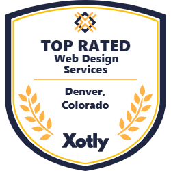 Top rated Web Designers in Denver, Colorado