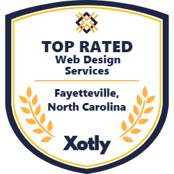 Top rated Web Designers in Fayetteville, North Carolina