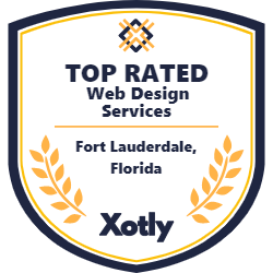 Top rated Web Designers in Fort Lauderdale, Florida