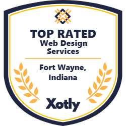 Top rated Web Designers in Fort Wayne, Indiana