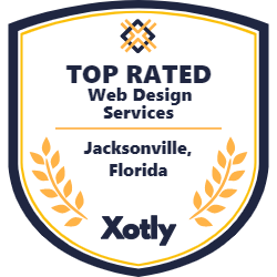 Top rated Web Designers in Jacksonville, Florida