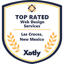 Top rated Web Designers in Las Cruces, New Mexico