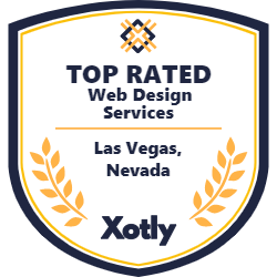 Top rated Web Designers in Las Vegas, Nevada