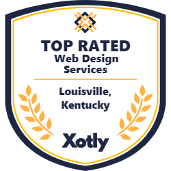 Top rated Web Designers in Louisville, Kentucky