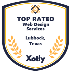 Top rated Web Designers in Lubbock, Texas