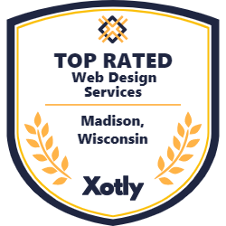 Top rated Web Designers in Madison, Wisconsin