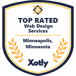 Top rated Web Designers in Minneapolis, Minnesota