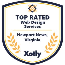 Top rated Web Designers in Newport News, Virginia