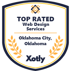 Top rated Web Designers in Oklahoma City, Oklahoma