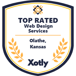 Top rated Web Designers in Olathe, Kansas