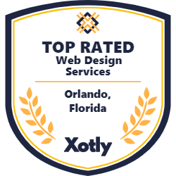 Top rated Web Designers in Orlando, Florida