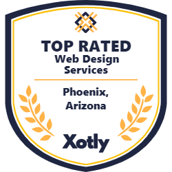Top rated Web Designers in Phoenix, Arizona