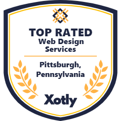 Top rated Web Designers in Pittsburgh, Pennsylvania
