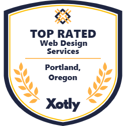 Top rated Web Designers in Portland, Oregon