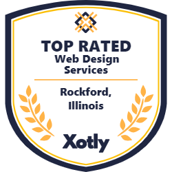 Top rated Web Designers in Rockford, Illinois