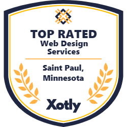 Top rated Web Designers in Saint Paul, Minnesota