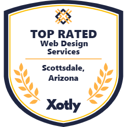Top rated Web Designers in Scottsdale, Arizona