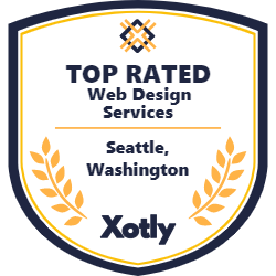 Top rated Web Designers in Seattle, Washington