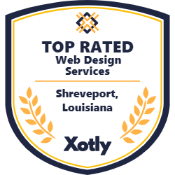 Top rated Web Designers in Shreveport, Louisiana